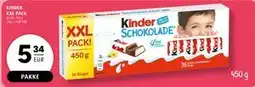 Scandinavian Park KINDER XXL PACK, EUR 5.34 tilbud