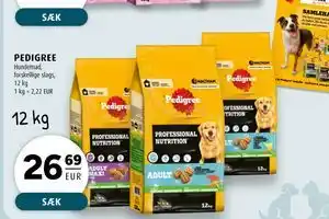 Scandinavian Park PEDIGREE, EUR 26.69 tilbud