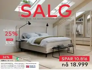 Skeidar ALLE HODEGAVLER, Medlemspris tilbud