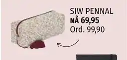 Nille SIW PENNAL, NOK 69.95 tilbud