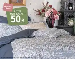 Nille BRISTOL SENGESETT I SATENG tilbud
