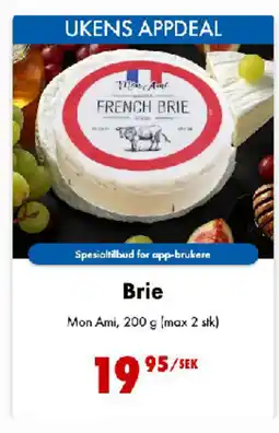 Brie