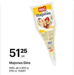 Storcash Majones Ekte tilbud