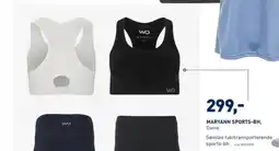Intersport MARYANN SPORTS-BH, tilbud