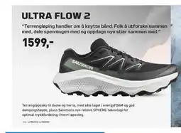 Intersport ULTRA FLOW 2 tilbud