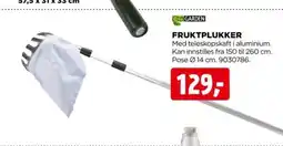jem & fix FRUKTKVERN tilbud