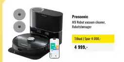 Skousen Proscenic tilbud