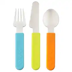 IKEA Smaska Bestikk, 3 deler tilbud