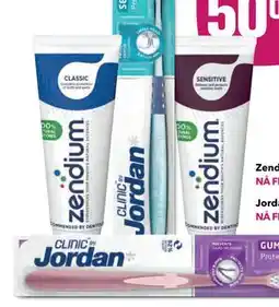 Apotek 1 Zendium tannpasta tilbud