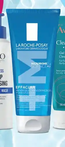 Apotek 1 La Roche-Posay Effaclar +M rensegel, NOK 203 tilbud