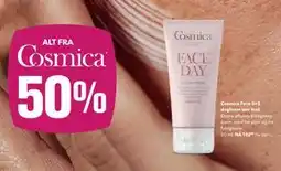 Apotek 1 ALT FRA Cosmica 50% tilbud