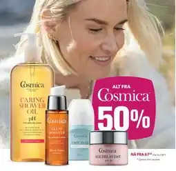 Apotek 1 ALT FRA Cosmica tilbud