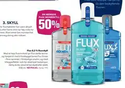 Apotek 1 Flux 0,2 % fluorskyll, NOK 60 tilbud