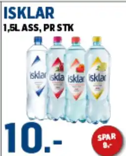 ISKLAR