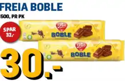 Price Lagerbutikk FREIA BOBLE tilbud