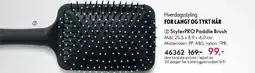 Oriflame StylerPRO Paddle Brush tilbud