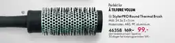 Oriflame Styler PRO Round Thermal Brush tilbud