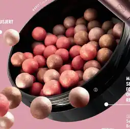 Oriflame Giordani Gold Serum Infused Bronzing Pearls tilbud