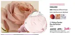 Oriflame Volare Tender Eau de Parfum tilbud