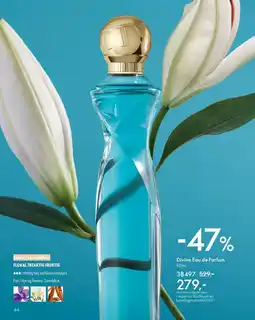 Oriflame Divine Eau de Parfum tilbud