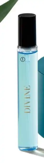 Oriflame Divine Eau de Parfum Purse Spray tilbud