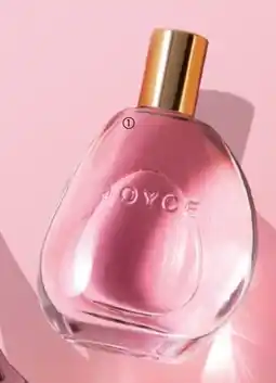 Oriflame Joyce Rose Eau de Toilette tilbud