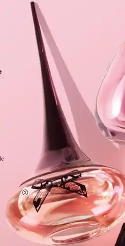 Oriflame Love Potion Secrets Eau de Parfum tilbud