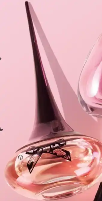 Oriflame Love Potion Secrets Eau de Parfum tilbud