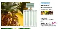 Oriflame Greater Eau de Toilette for him tilbud