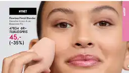Oriflame Flawless Finish Blender tilbud