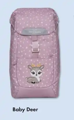 Norli Baby deer tilbud