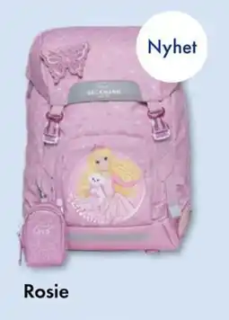 Norli Rosie tilbud