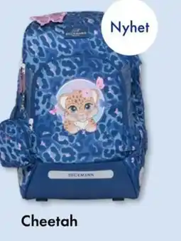 Norli Cheetah tilbud