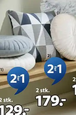 JYSK TEMPELTRE pyntepute, NOK 179 tilbud
