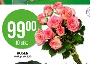 Roser