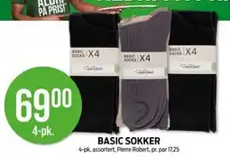 Kiwi BASIC SOKKER, NOK 69 tilbud