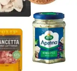 Meny Apetina marinert, NOK 40 tilbud