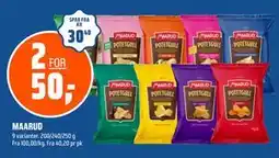 Coop Obs MAARUD, NOK 50 tilbud