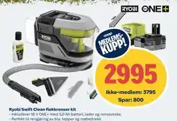 Obs Bygg Ikke-medlem: 3795 Spar: 800, NOK 3795, Medlemspris tilbud