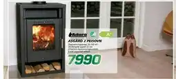 Coop Byggmix ASGÅRD 2 PEISOVN, NOK 7990 tilbud