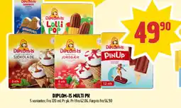 Coop Prix Diplom-is multipk tilbud
