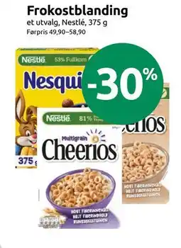 Joker Frokostblanding tilbud