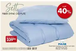 Dyne/pute, NOK 239.94