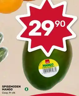 Matkroken SPISEMODEN, NOK 29.9 tilbud