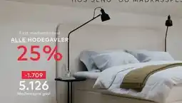 Skeidar gavl, Medlemspris tilbud
