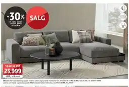 Bohus 30% PÅ DIEGO-SERIEN I TEKSTIL IBERIA OG LEGACY tilbud