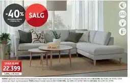 Bohus NORDIC, NOK 22399 tilbud