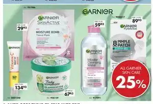 Garnier