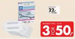 Sparkjøp BRILLERENS, NOK 22 tilbud