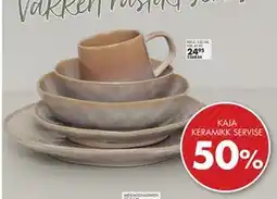Sparkjøp KRUS 330 ML., NOK 24.95 tilbud